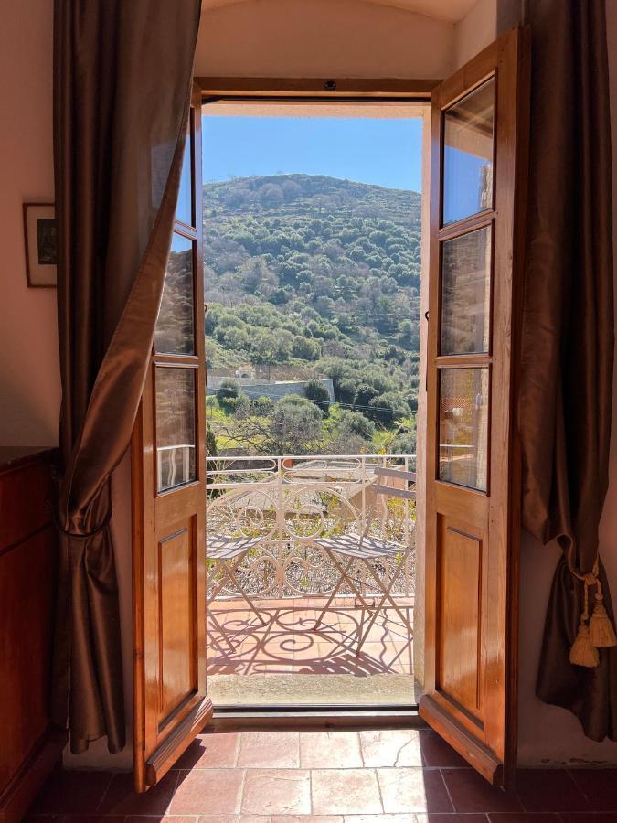 Hotel Casa Musicale Pigna Exterior foto